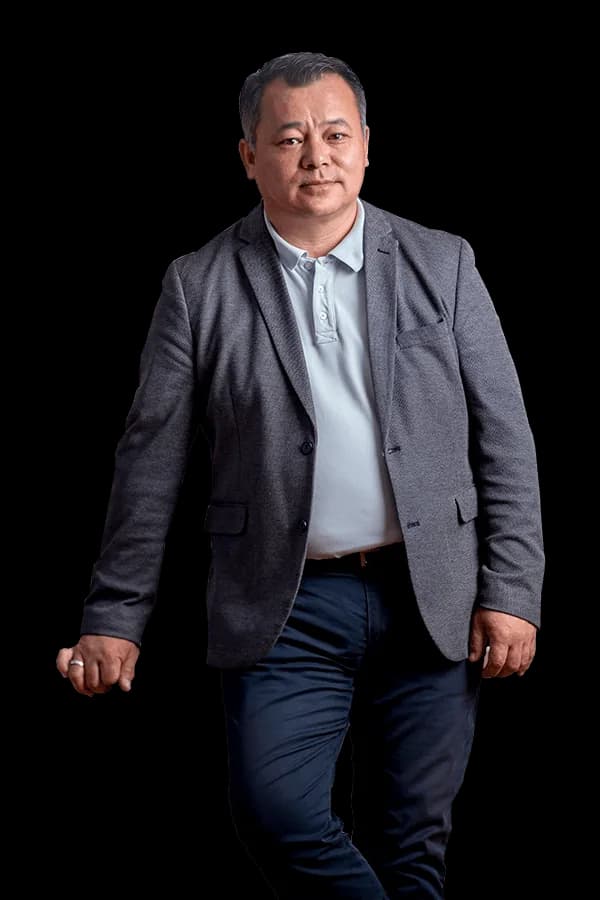 М.МӨНХБАТ