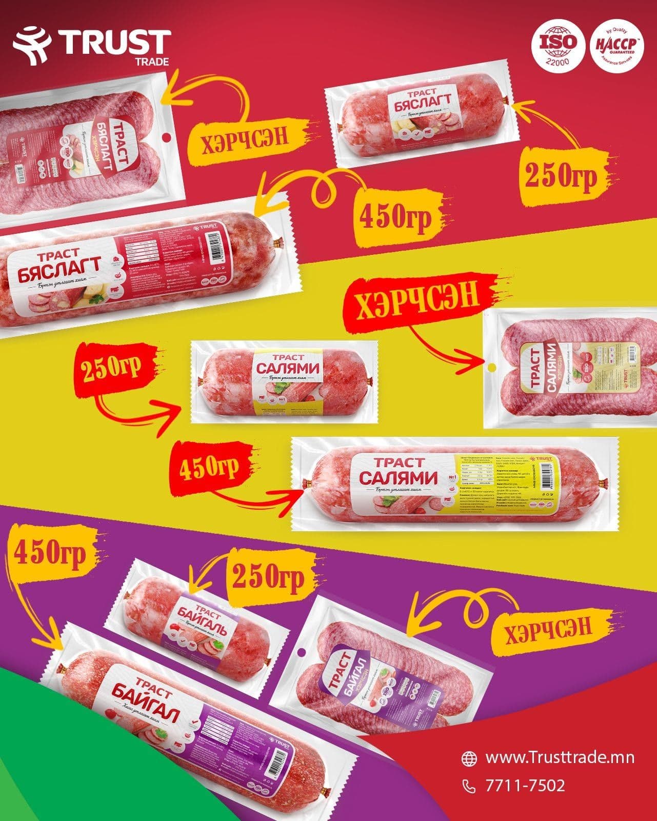 Таван тансаг багц