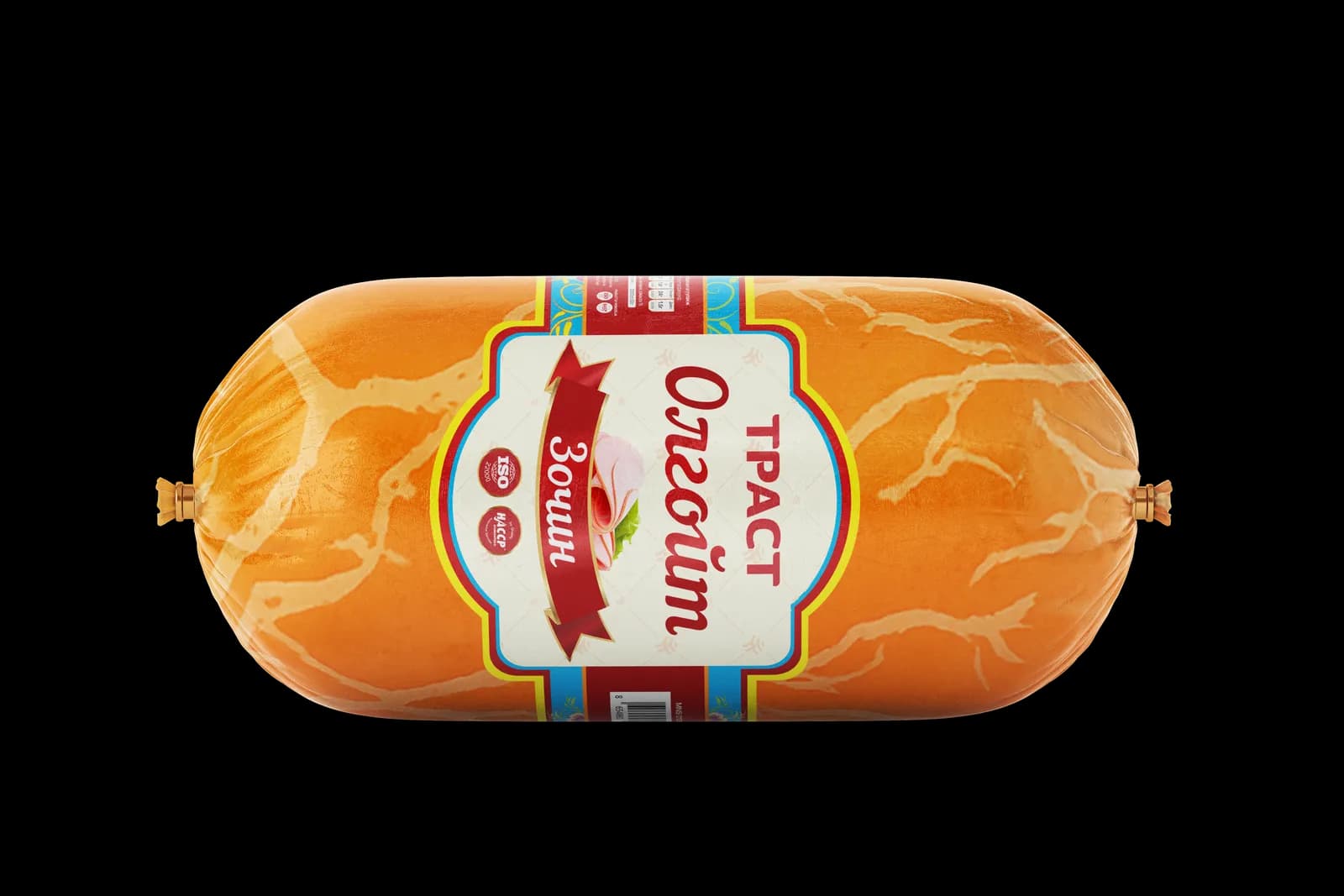 Олгойт зочин 2кг