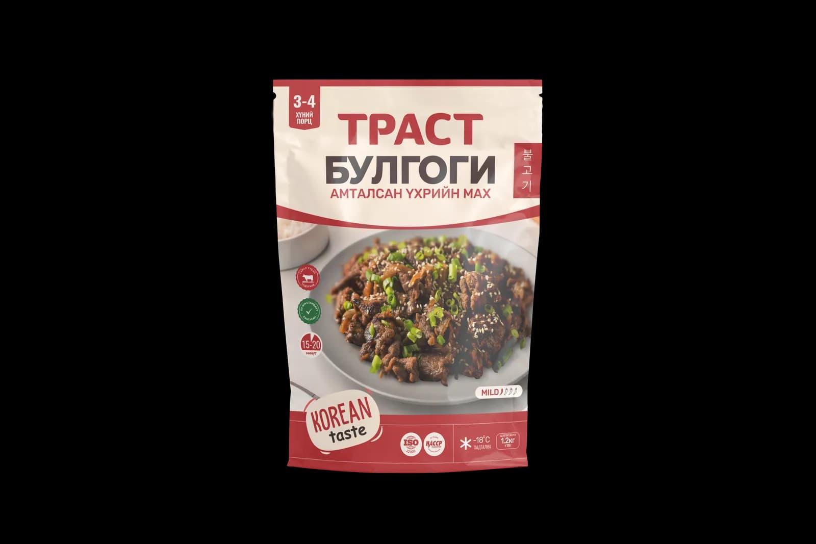 Булгоги