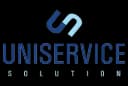 Uniservice компанийн лого